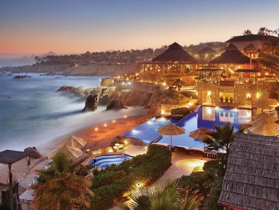 Esperanza Resort, Cabo San Lucas